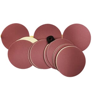 SKILTON PUSSEPAPIR 75MM K80 25 STK