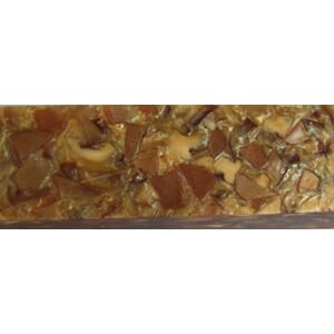 PENNEMNE CRUSH BRUN 10X10X130