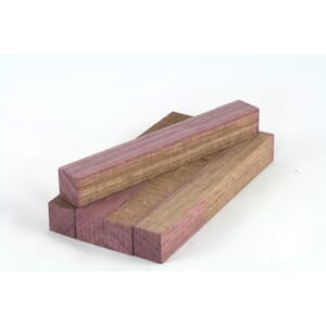 PENNEMNE PURPLEHEART 5 STK