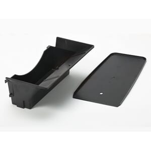 TORMEK VANNKAR TIL 250MM STEIN  WB250 T7