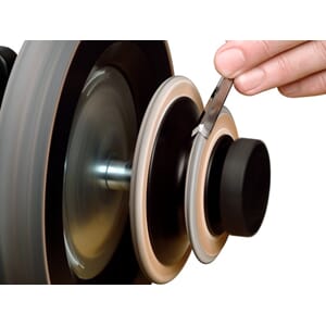 TORMEK LRBRYNESKIVE LA120