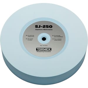 TORMEK SJ-250 JAPANSK SLIPESTEIN 250