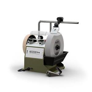 TORMEK T-4 BUSHCRAFT VTSLIPER INK 2 JIGGER