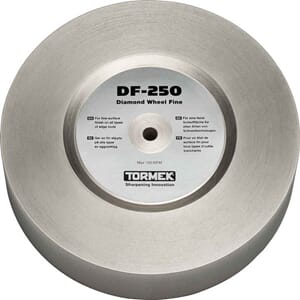 TORMEK DIAMANTSKIVE DF-250 FIN