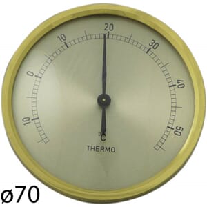 TERMOMETER 70 MESS F56