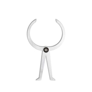 INNV/UTVEND PASSER LEDIN 160MM