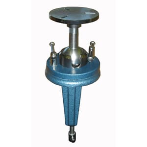 YORK TRESKJRE TVINGE M/SKRUF.