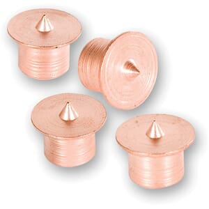 PLUGGMARKØR 10 MM