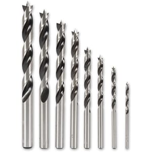 FISCH TREBOR 8DL SETT 3-10MM