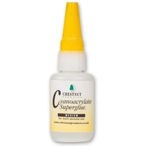 CHESTNUT SUPERLIM  MEDIUM 20GR