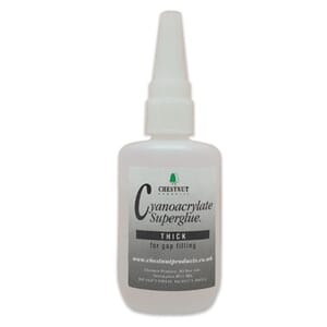 CHESTNUT SUPERLIM  TYKK 20GR