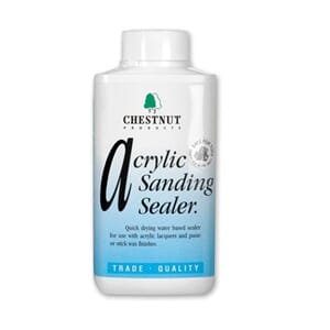 ACRYLIC SANDING SEALER 0,5L