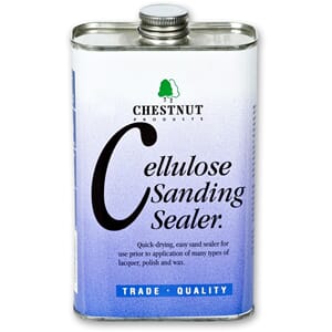 CELLULOSE SANDING SEALER 0,5L