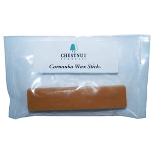 CHESTNUT CARNAUBA WAX 40GR