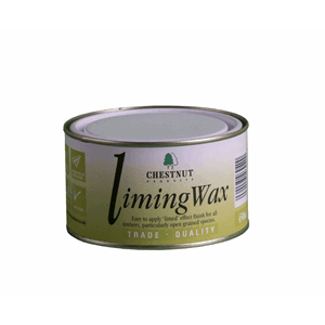 LIMING WAX 225ml HVIT EFFEKTVO