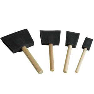 SKUMPENSLER START SETT