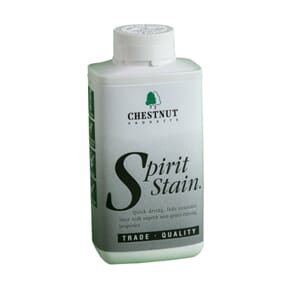 CHESTNUT SPRITBEIS ORANGE