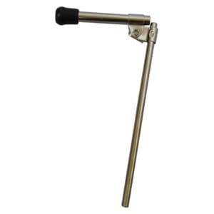 MUNNBLÅSERØR FOR SPRAYING