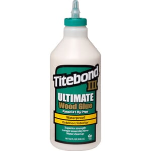 TITEBOND III 0,95L VANNFAST LIM