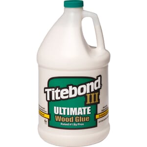 TITEBOND III 3.87LTR VANNFAST LIM