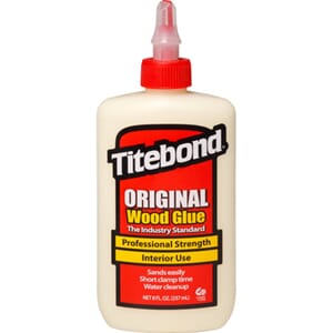 TITEBOND ORIGINAL 2,4DL TRELIM