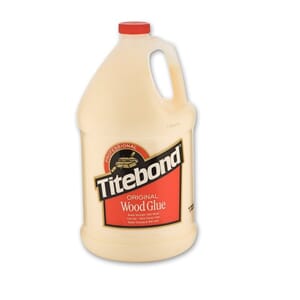 TITEBOND ORGINAL 3,78LTR TRELIM 1 USG