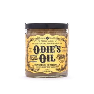 ODIES OIL TREOLJE NATUR 255ML 9oz