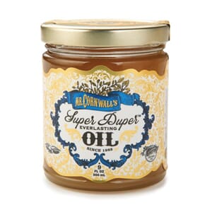 ODIES SUPER DUPER EVERLASTING OIL 9OZ 255ML