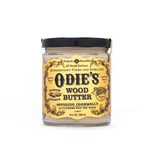 ODIES WOODBUTTER 255GR 9oz