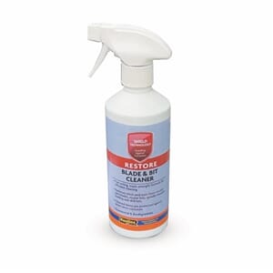 RESTORE BLADE & BIT CLEANER 0,5