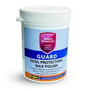 PROTECTOOL WAX POLISH 100ML