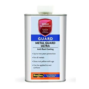 SHIELD METALGUARD ULTRA 250ML RUSTBESKYTTER