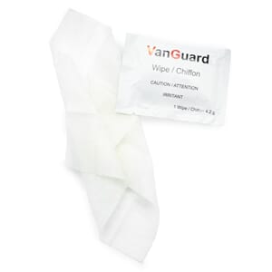 SHIELD WIPES 5 STK ANTI-RUSTKLUT