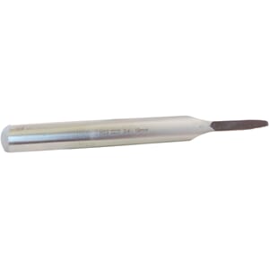 SENTERFORMSKULP 19MM UTEN SKAF