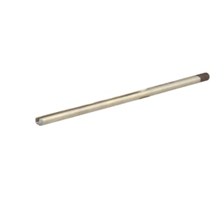 BOLLEJERN 6MM UTEN SKAFT