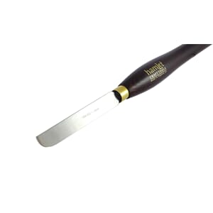 BOLLESKRAPEJERN 25X10MM HCT142