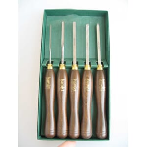 MINISETT 5 JERN         HCT168