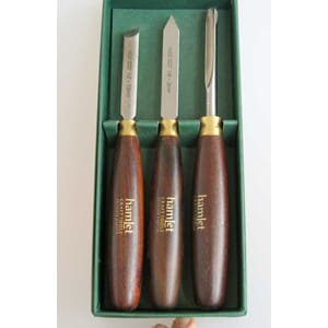 PENN DREIESETT  3 JERN