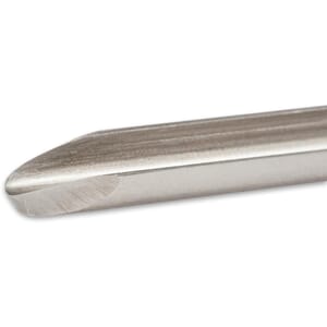 BOLLEJERN 10MM CRYO LANGSLIPT UTEN SKAFT