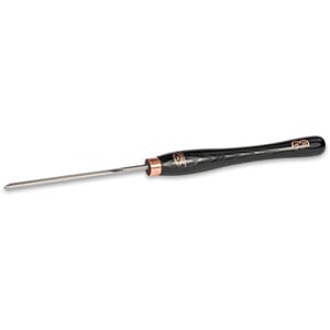 BOLLEJERN 10MM CRYO LANGSLIPT MED SKAFT