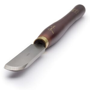 GLENN LUCAS 19MM FRENCH CURVE SCRAPER GL1S