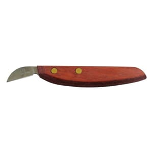 WAYNE BARTON KNIV NO 1 BYD