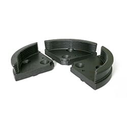 BAKKER NO 3 STRONGHOLD 2106