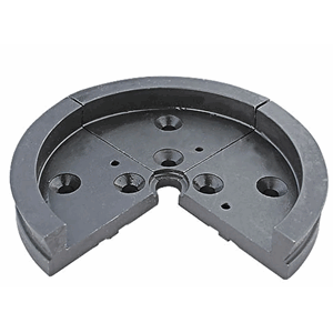 BAKKER NO 4 SMOOTH GLATTE