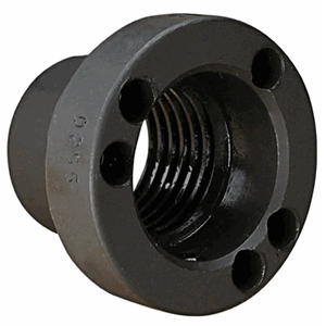 ONEWAY ADAPTOR 1 1/4"" x 8  222