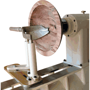 ONEWAY EASY CORE STATIV 18'' 45CM