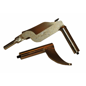 ONEWAY EASY CORE KNIV 11 1/2"