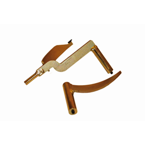 ONEWAY EASY CORE KNIV 13' DIAM