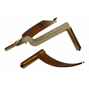 ONEWAY EASY CORE KNIV 16' DIAM