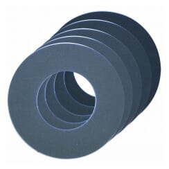 VAKUMCHUCK PAKNING 8"  5 STK